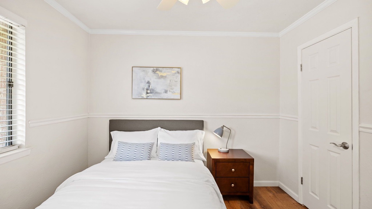 Photo of Bedroom in Stone Canyon