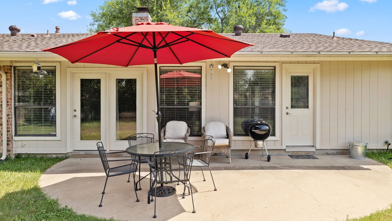 Photo of Outdoor in Stone Canyon
