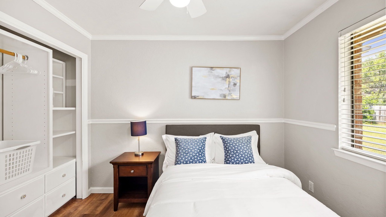 Photo of Bedroom in Stone Canyon