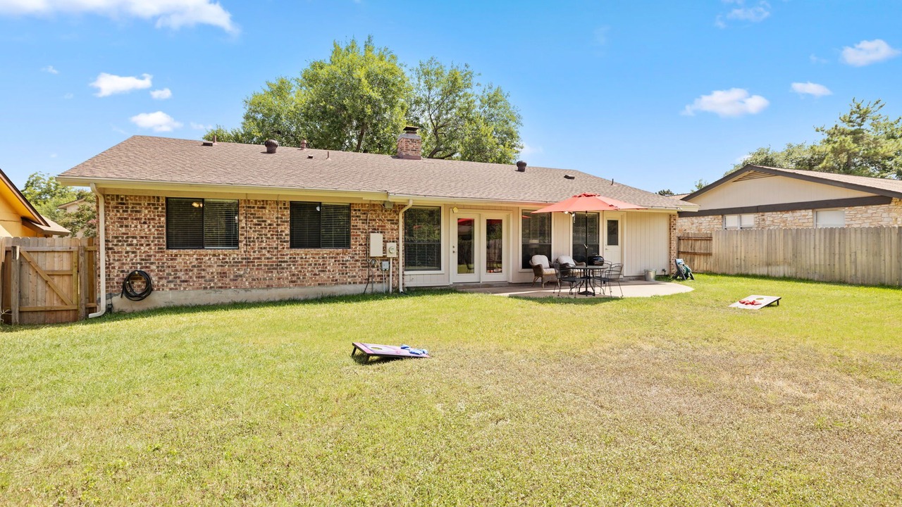 Photo of Outdoor in Stone Canyon