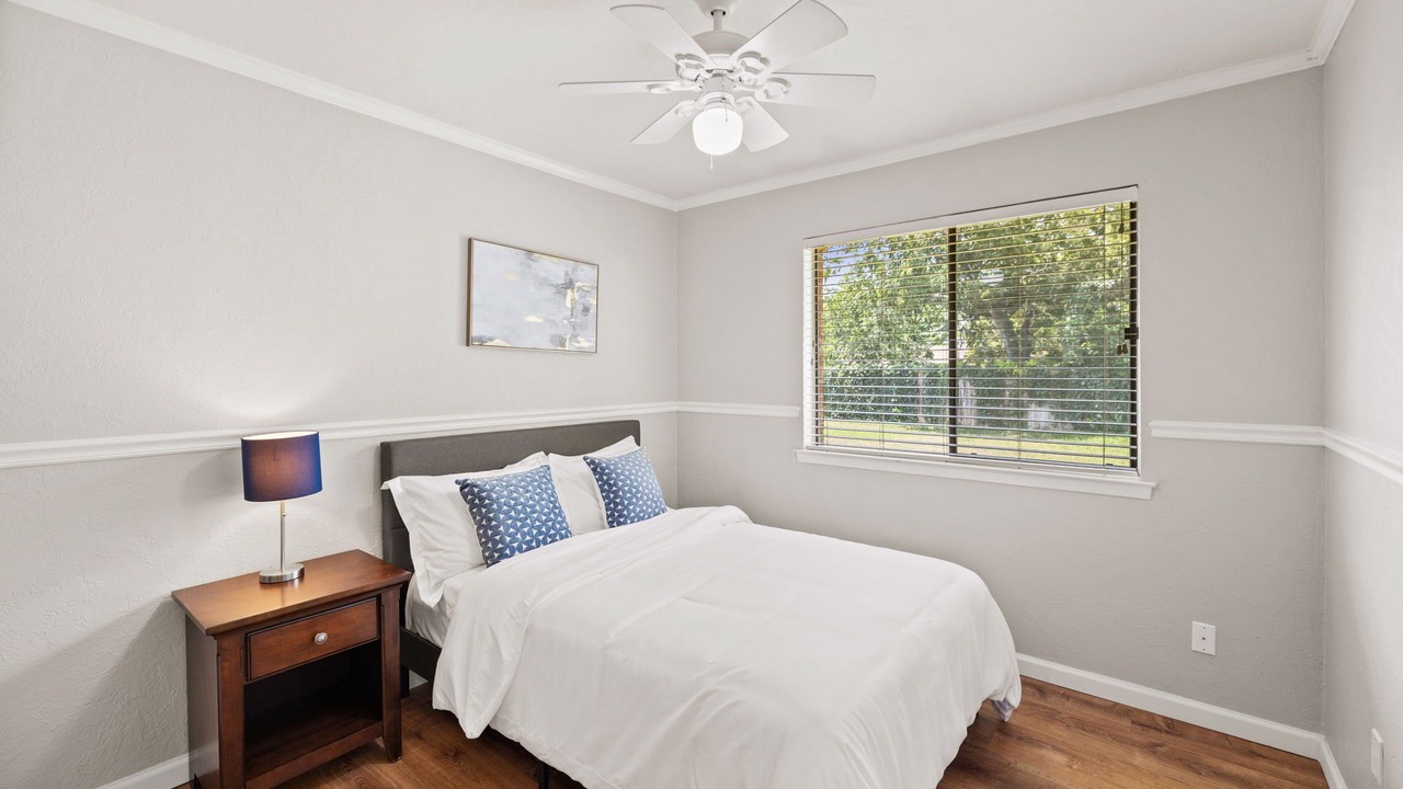 Photo of Bedroom in Stone Canyon