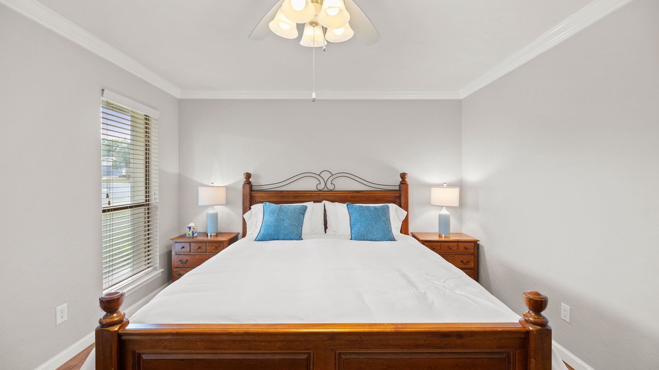Photo of Bedroom in Stone Canyon