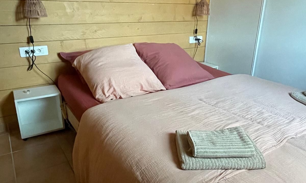 Photo of Bedroom in Plage d'Argeles