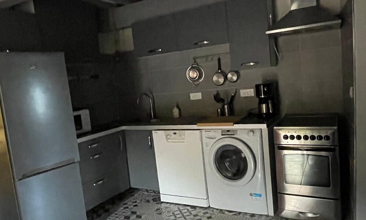 Photo of Kitchen in Plage d'Argeles