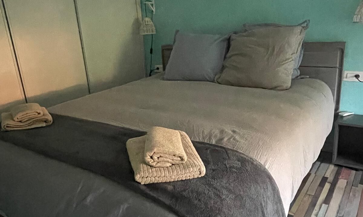Photo of Bedroom in Plage d'Argeles