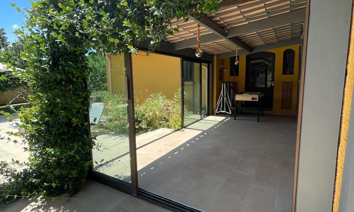 Photo of Patio Balcony in Plage d'Argeles