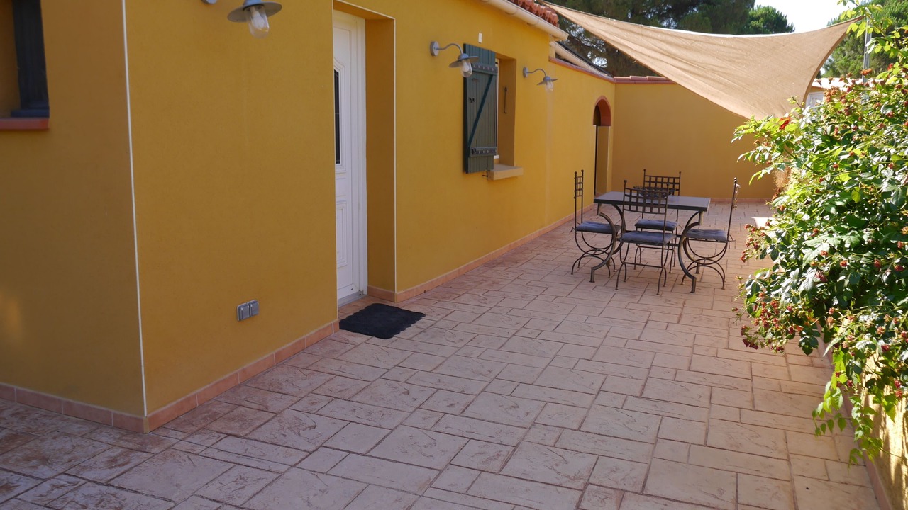 Photo of Outdoor in Plage d'Argeles