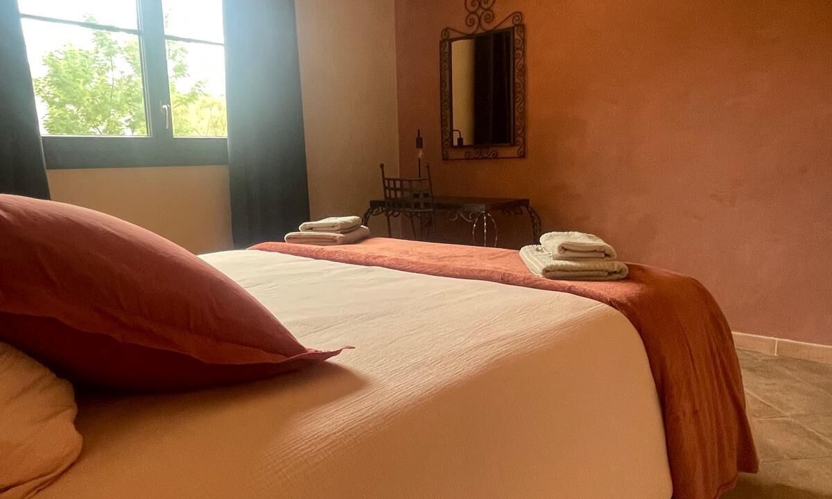 Photo of Bedroom in Plage d'Argeles