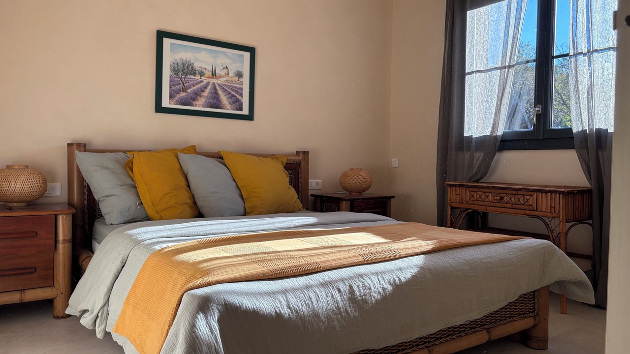 Photo of Bedroom in Plage d'Argeles