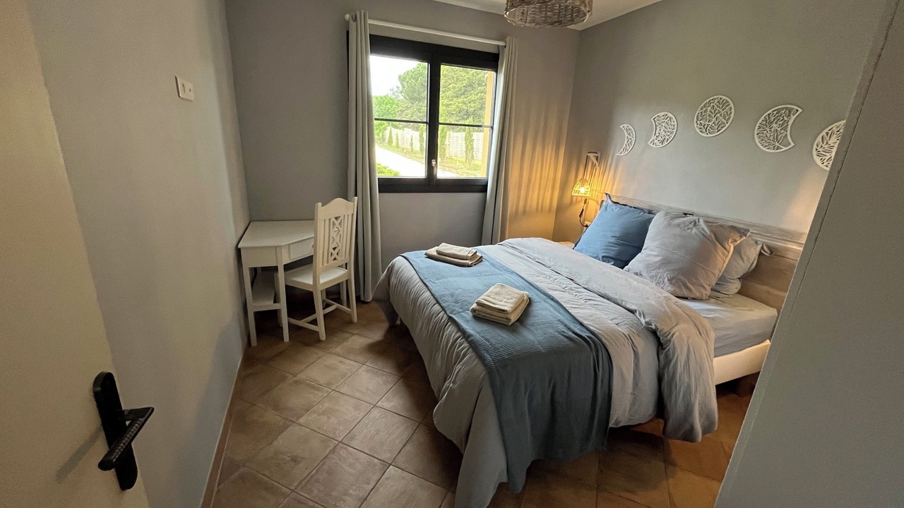 Photo of Bedroom in Plage d'Argeles