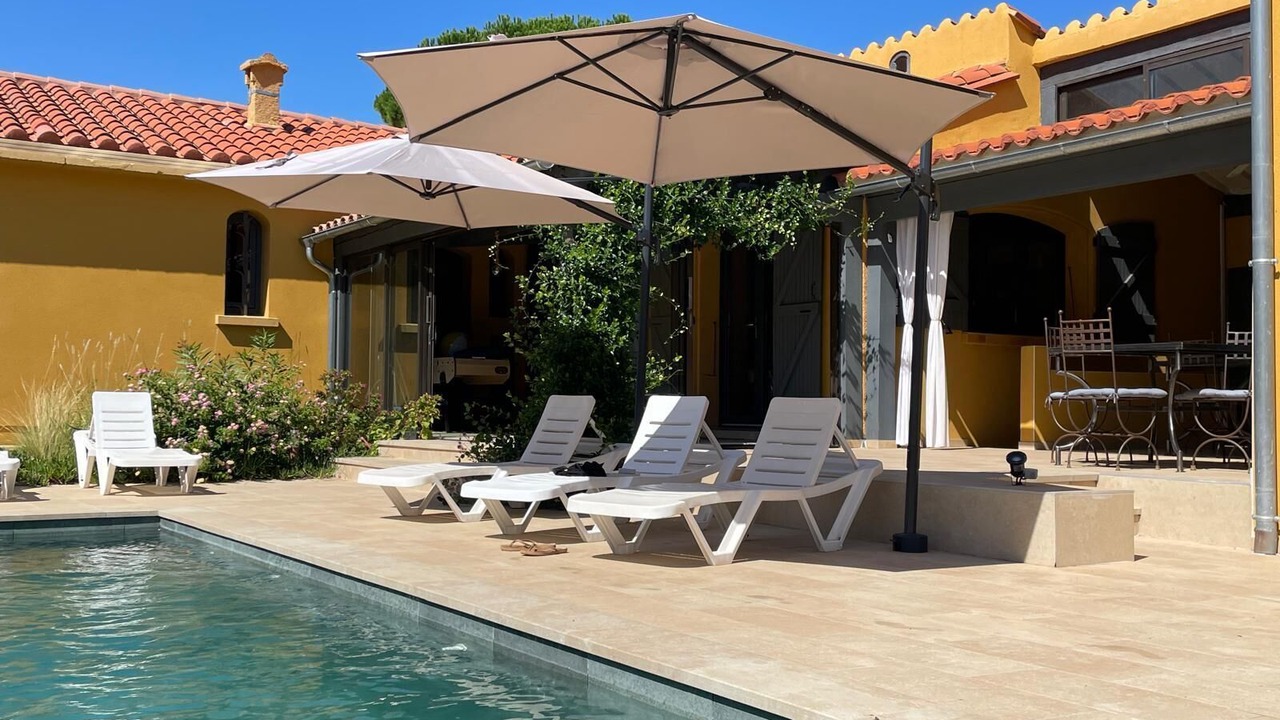 Photo of Outdoor in Plage d'Argeles