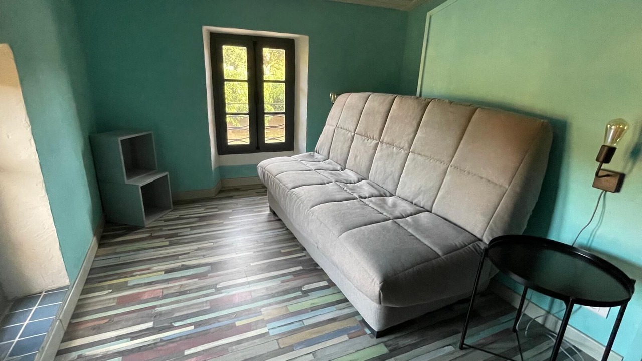 Photo of Livingroom in Plage d'Argeles