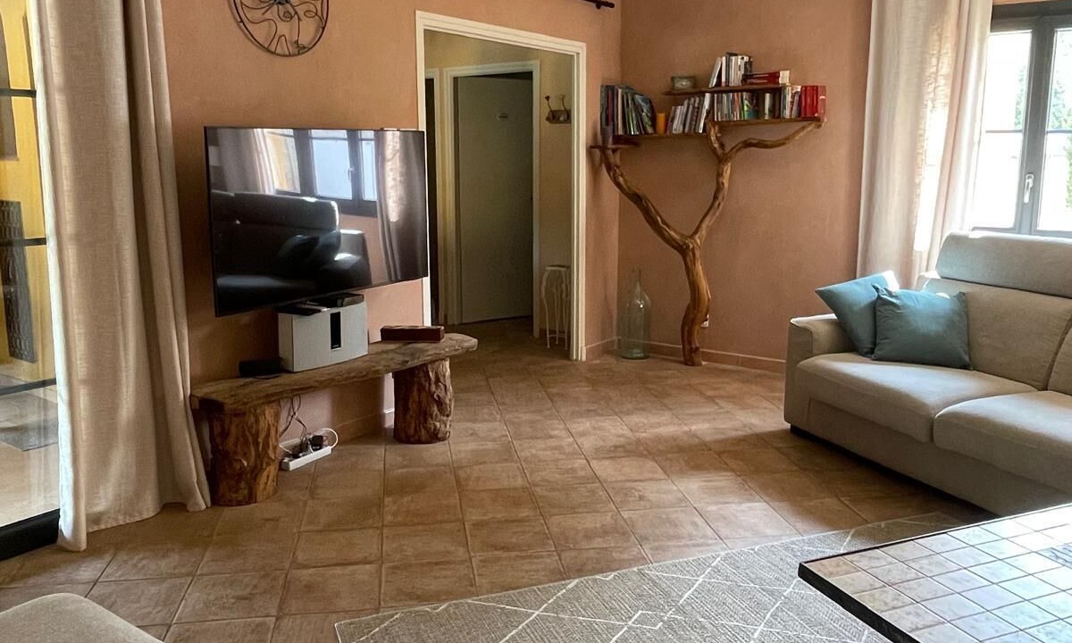 Photo of Livingroom in Plage d'Argeles