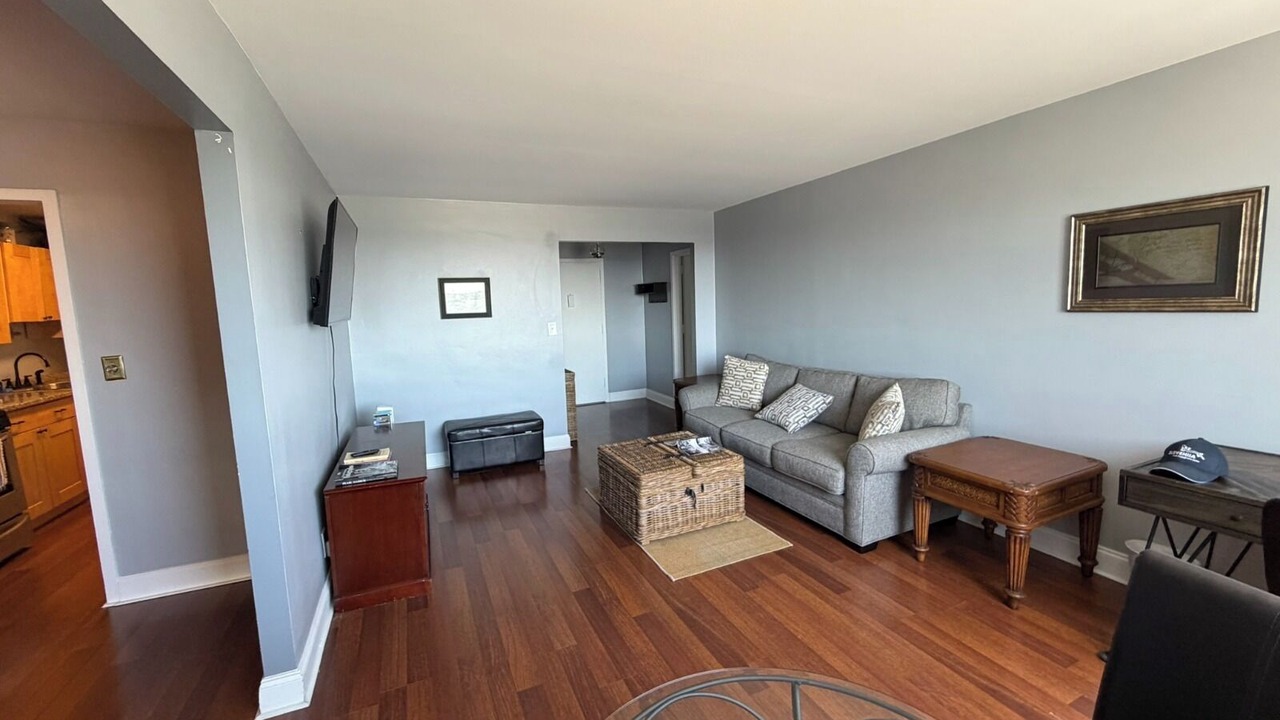 Photo of Livingroom in Downtown Atlanta