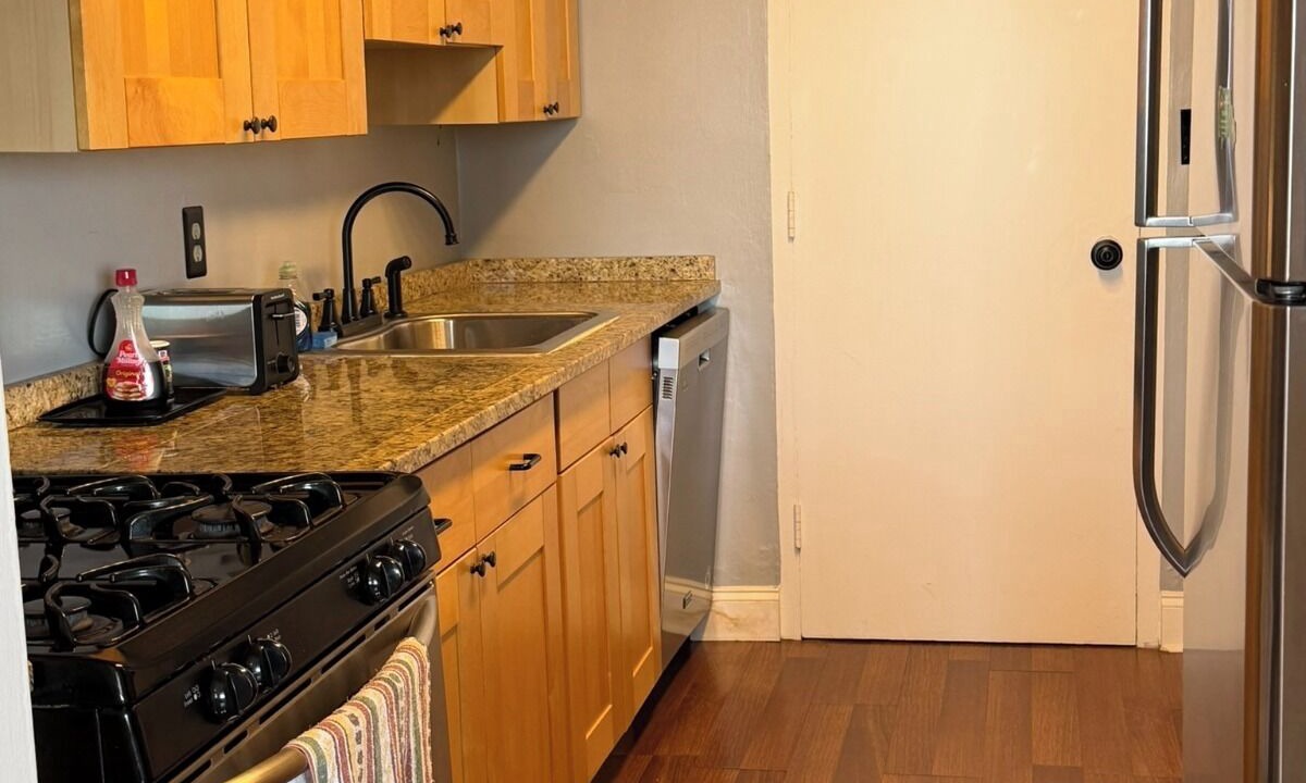 Photo of Kitchen in Downtown Atlanta