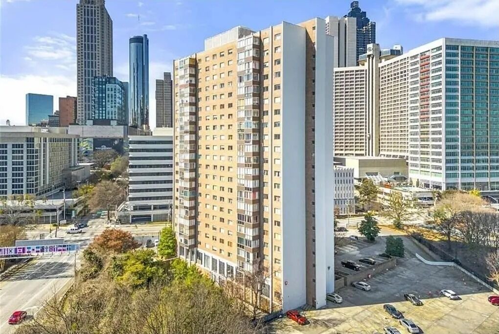 Photo of Outdoor in Downtown Atlanta