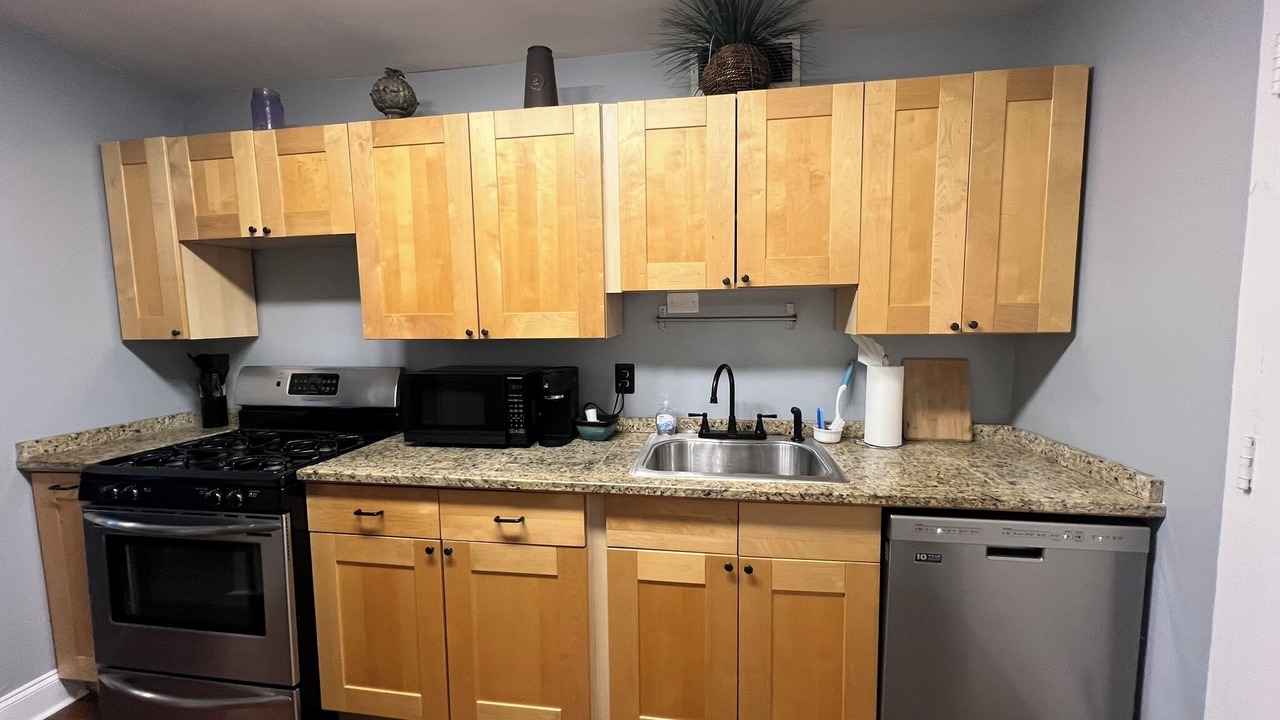 Photo of Kitchen in Downtown Atlanta
