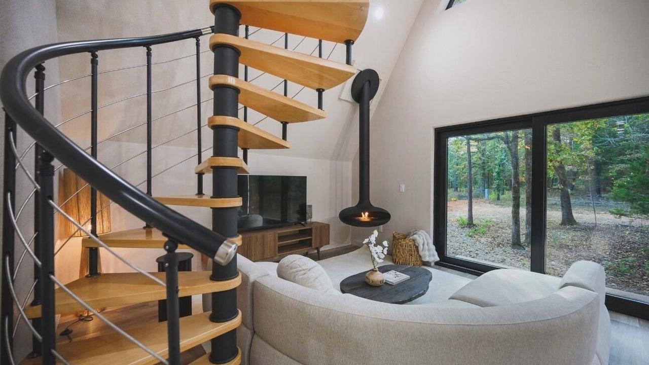 Photo of Livingroom in Wright City