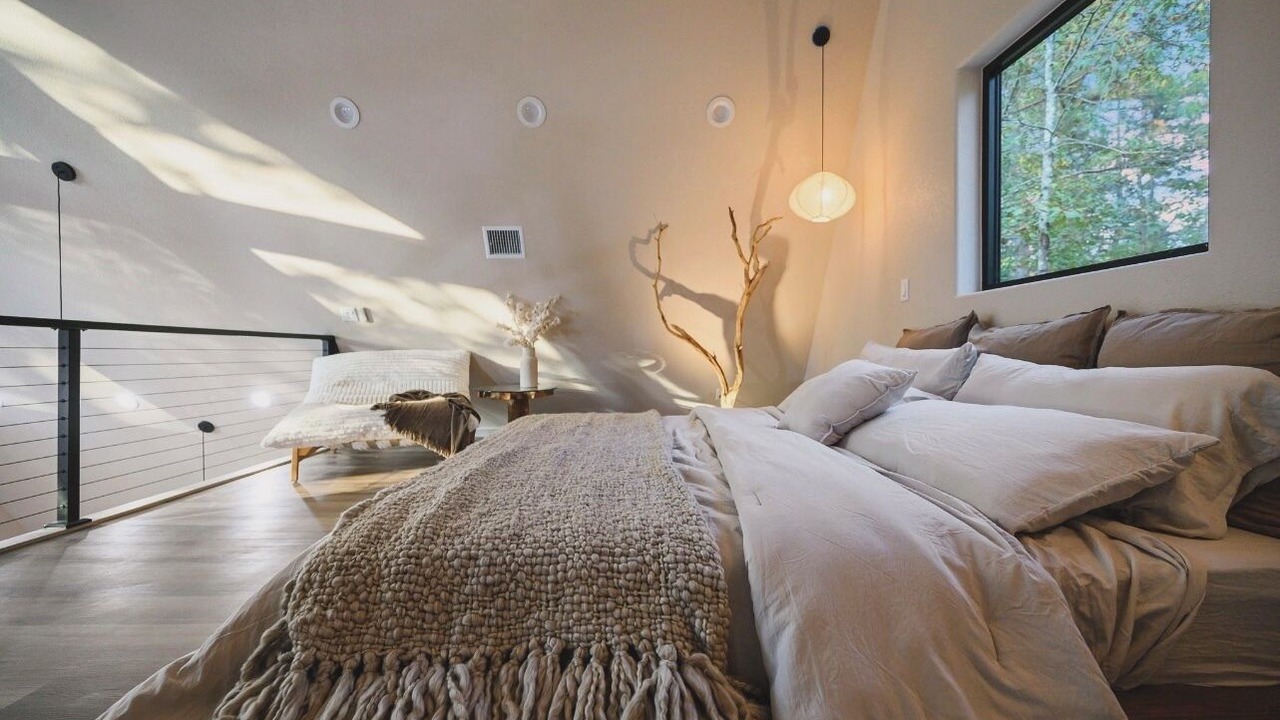 Photo of Bedroom in Wright City