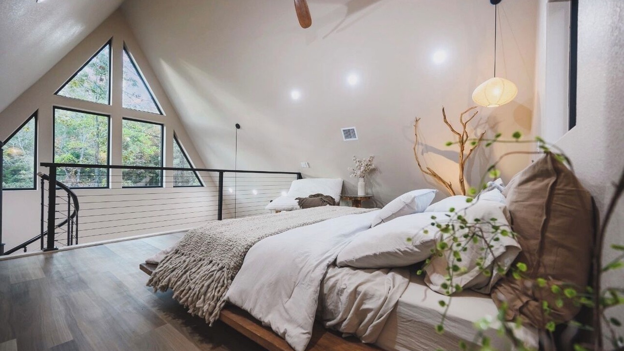 Photo of Bedroom in Wright City