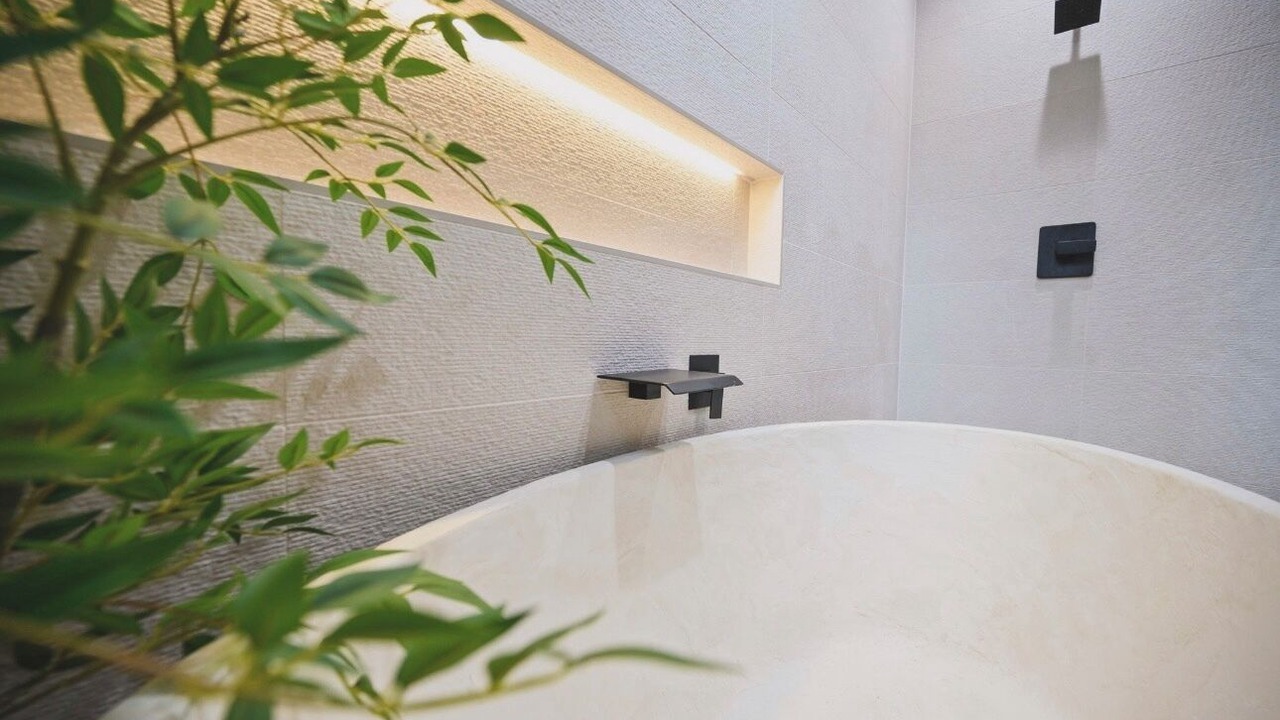 Photo of Bathroom in Wright City