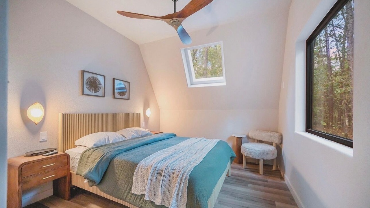 Photo of Bedroom in Wright City