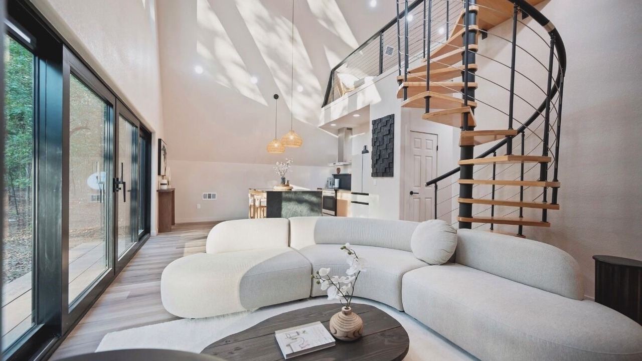 Photo of Livingroom in Wright City