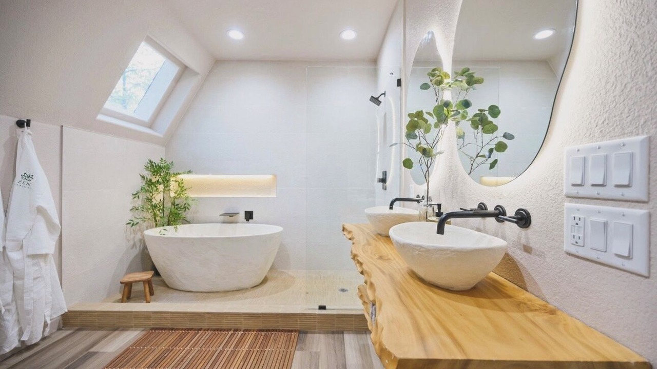 Photo of Bathroom in Wright City