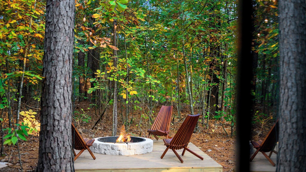 Photo of Outdoor in Wright City