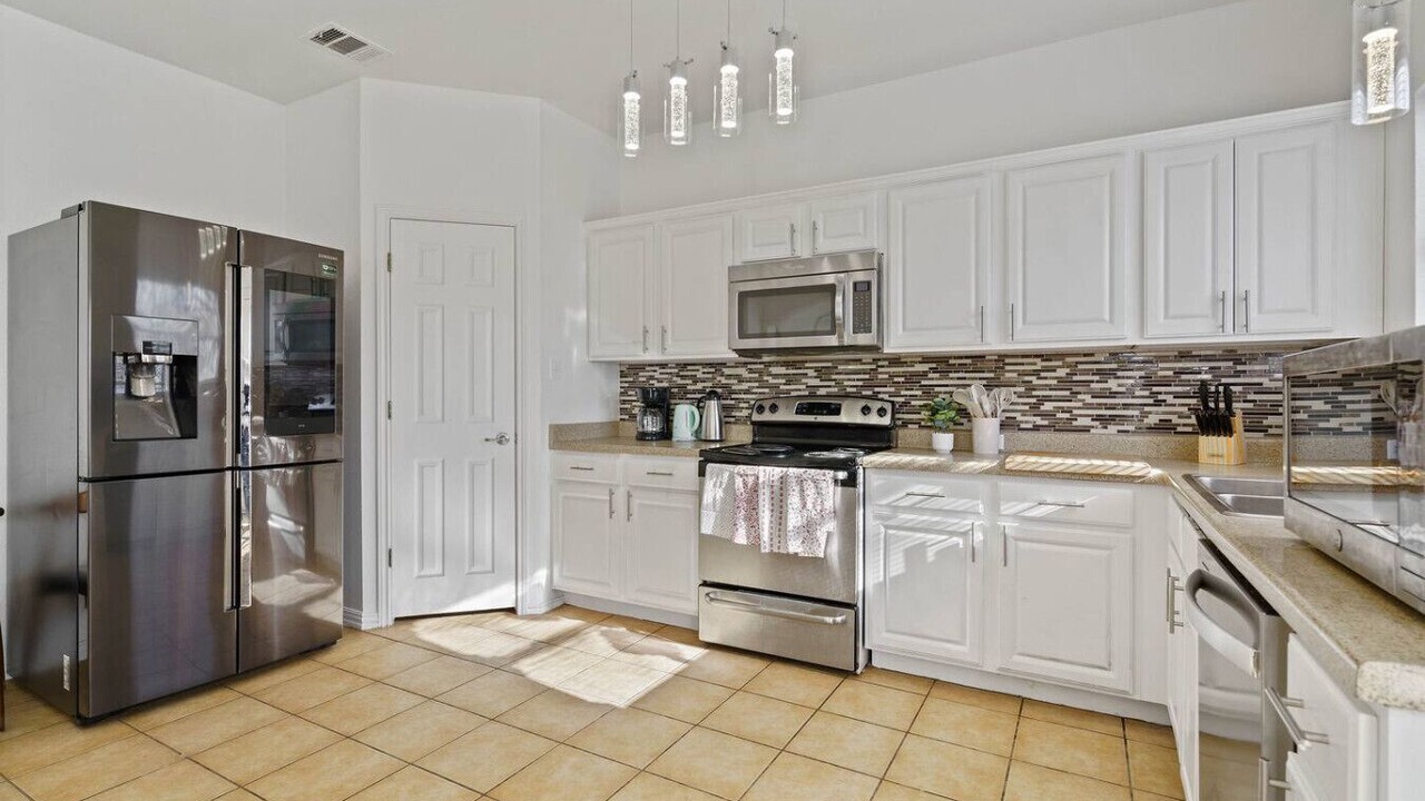 Photo of Kitchen in Manor