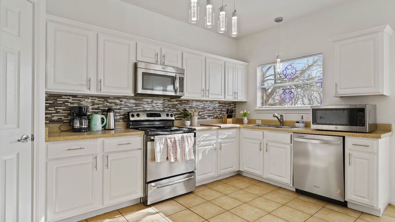 Photo of Kitchen in Manor