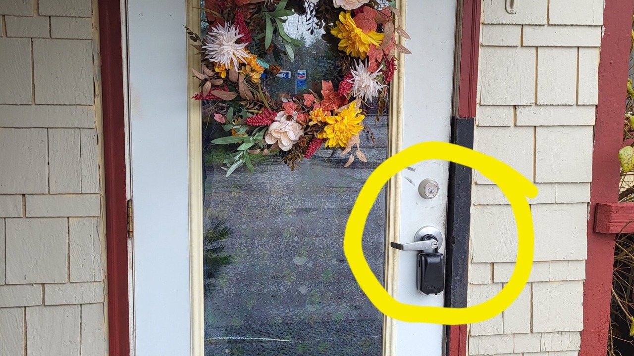 Photo of Outdoor in Maple Falls