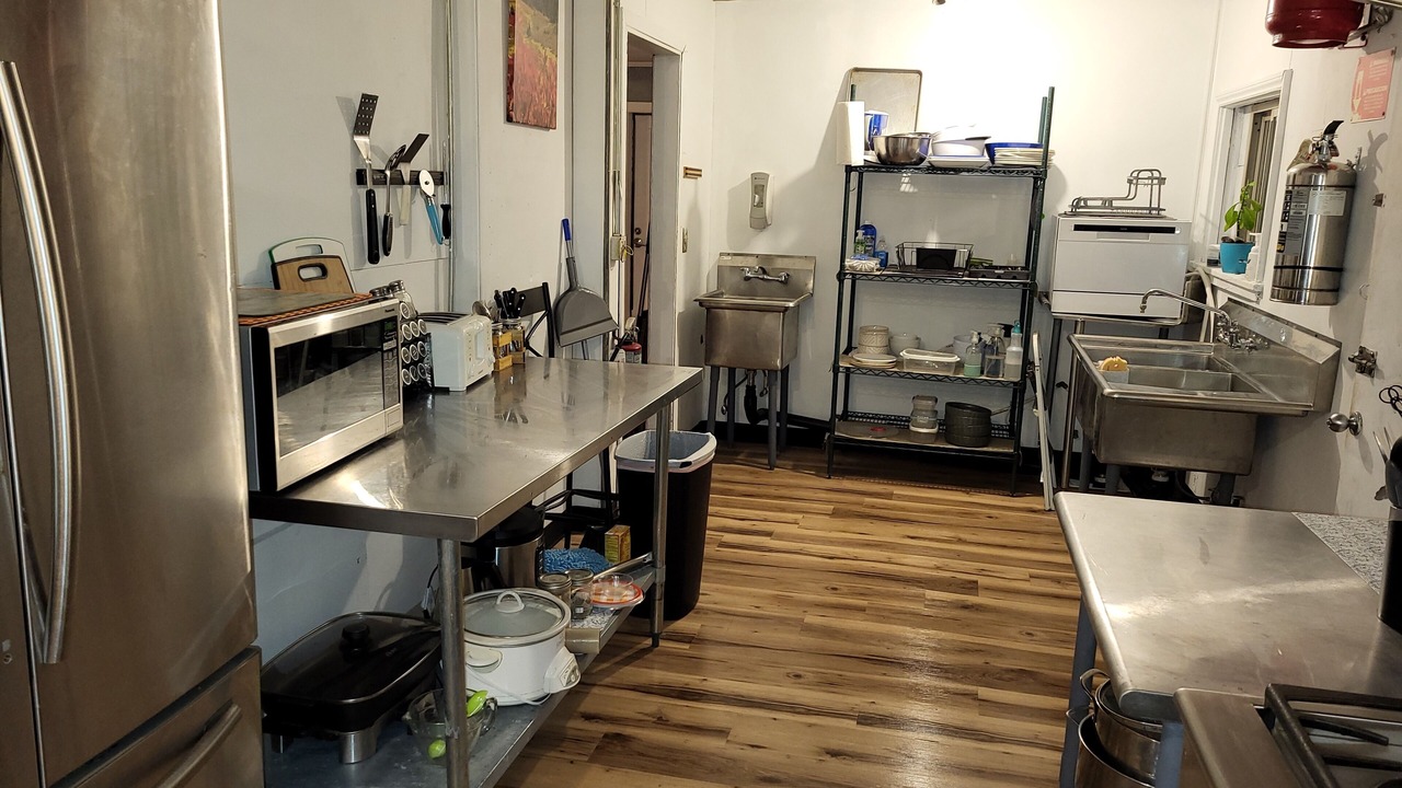 Photo of Kitchen in Maple Falls