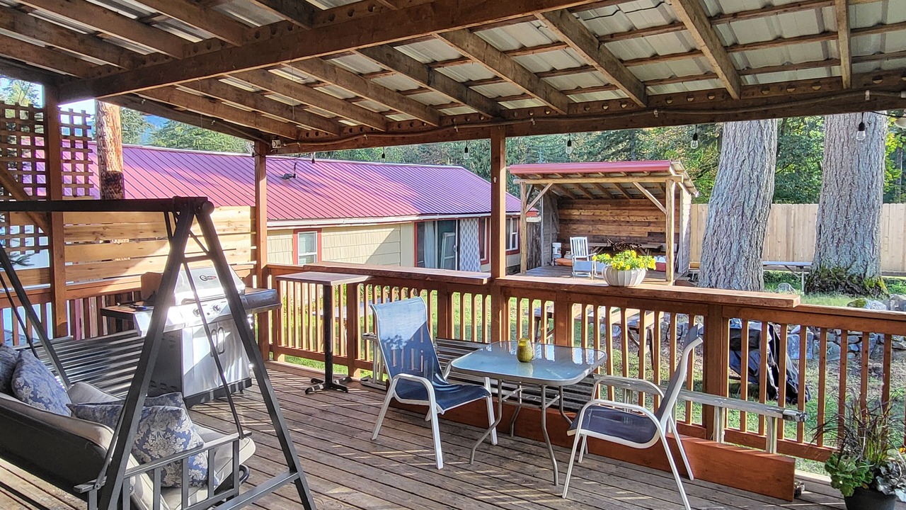 Photo of Outdoor in Maple Falls