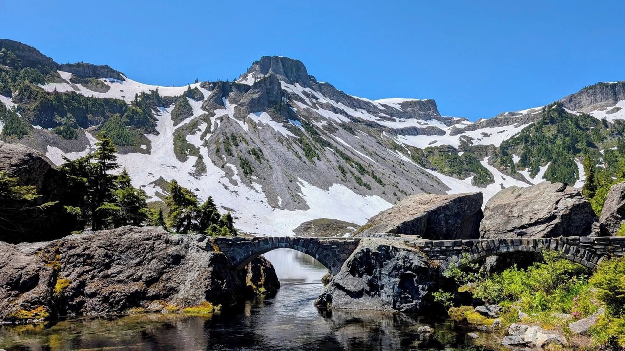 Photo of Others in Maple Falls