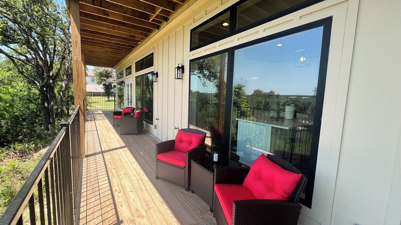 Photo of Outdoor in Gruene