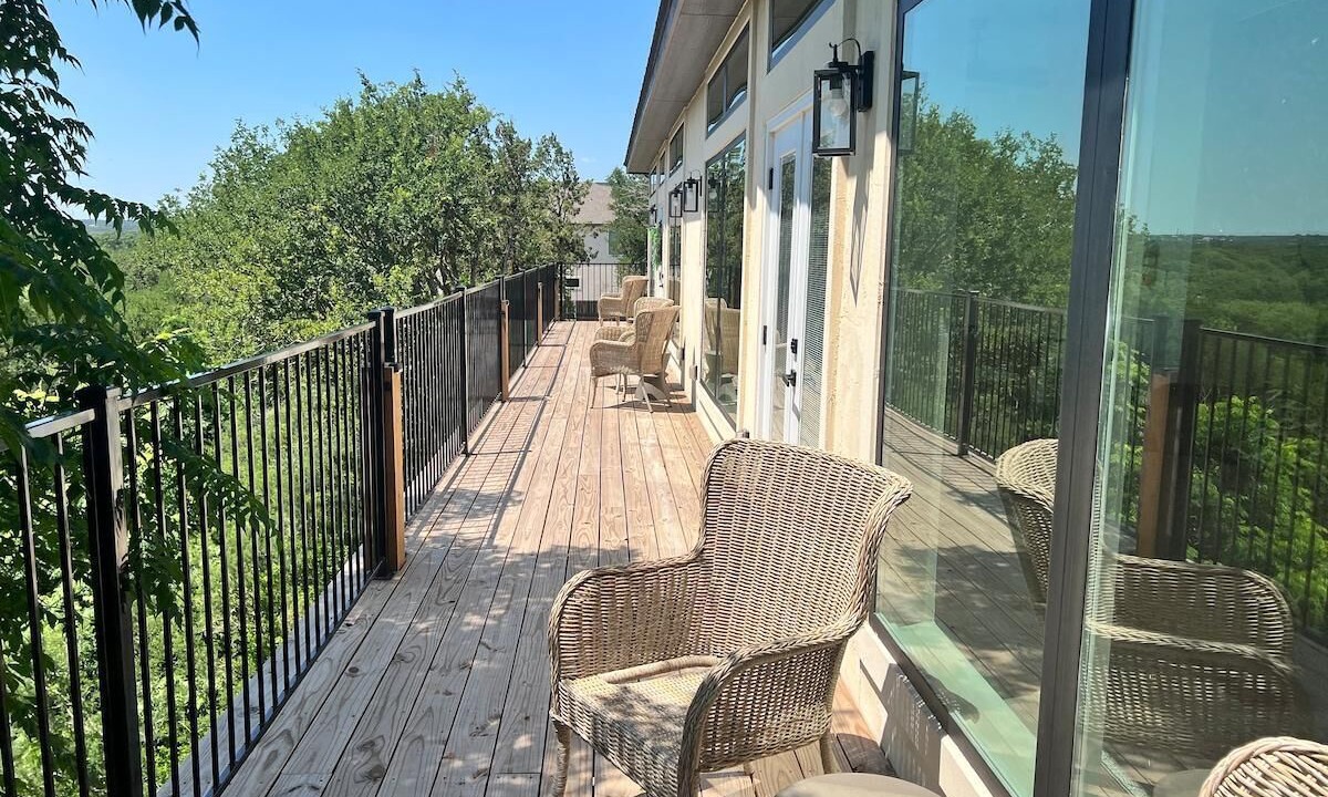 Photo of Outdoor in Gruene