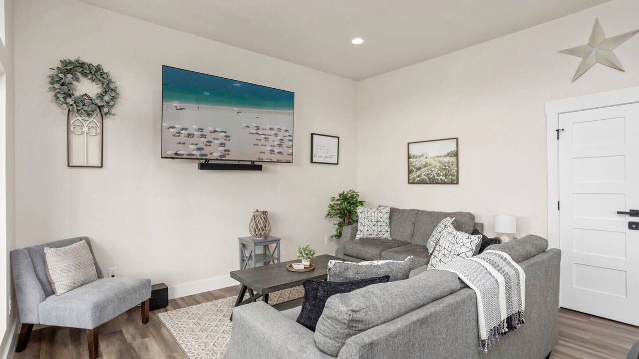 Photo of Livingroom in Gruene