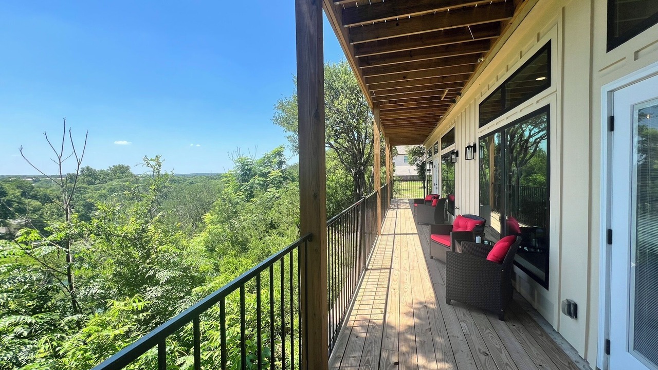 Photo of Outdoor in Gruene