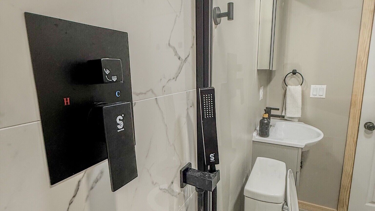 Photo of Bathroom in Hammond