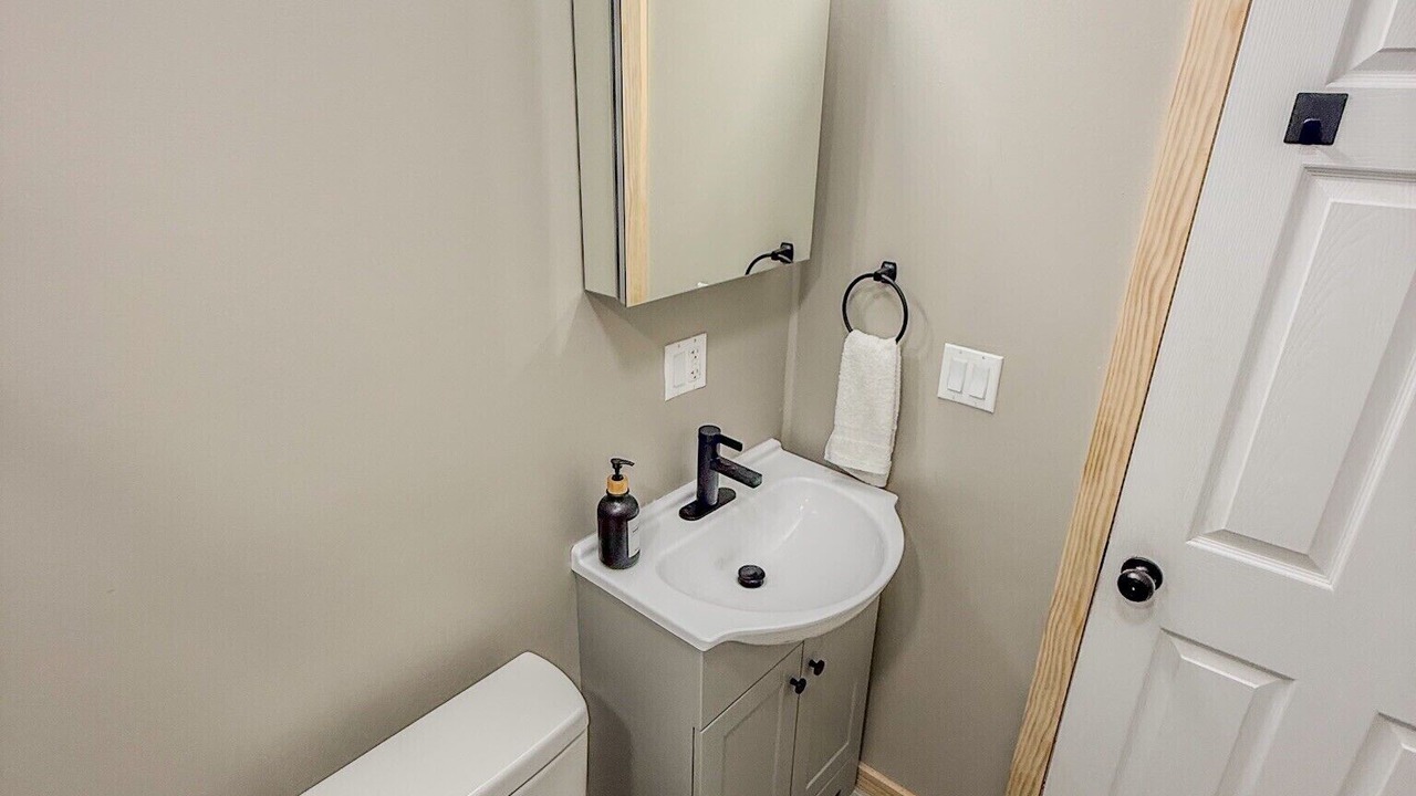Photo of Bathroom in Hammond