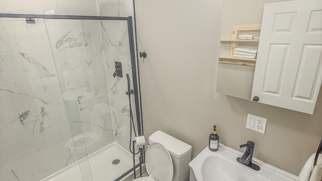 Photo of Bathroom in Hammond