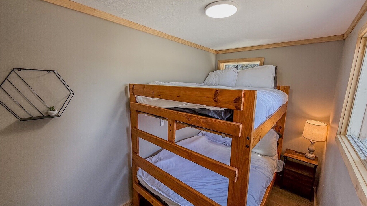 Photo of Bedroom in Hammond