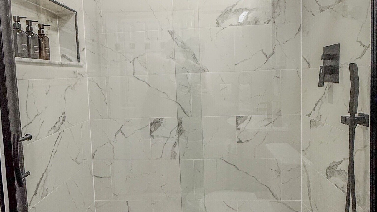 Photo of Bathroom in Hammond