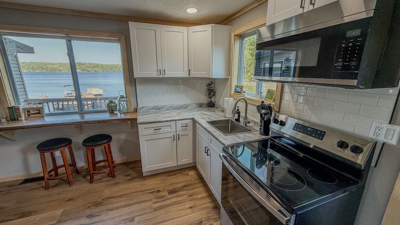 Photo of Kitchen in Hammond