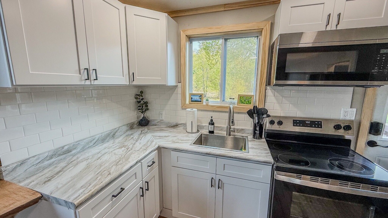Photo of Kitchen in Hammond