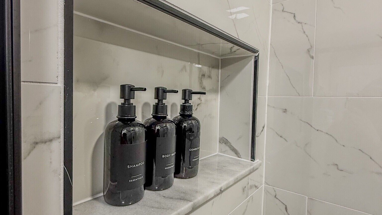 Photo of Bathroom in Hammond