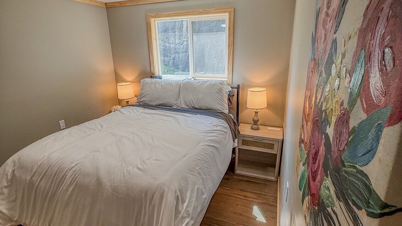 Photo of Bedroom in Hammond