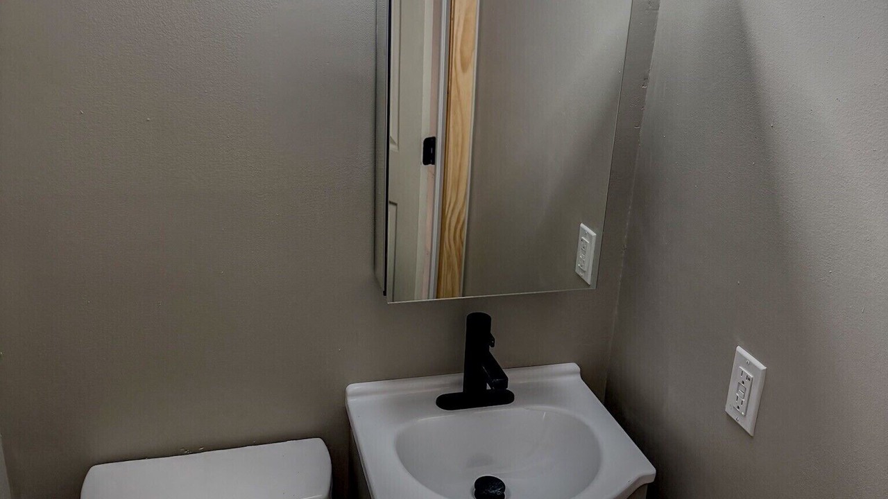 Photo of Bathroom in Hammond