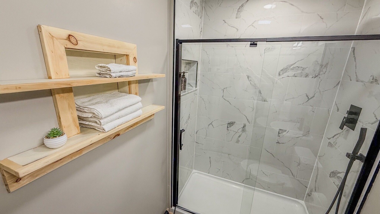 Photo of Bathroom in Hammond